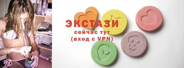 хмурый Верея