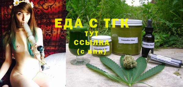 хмурый Верея